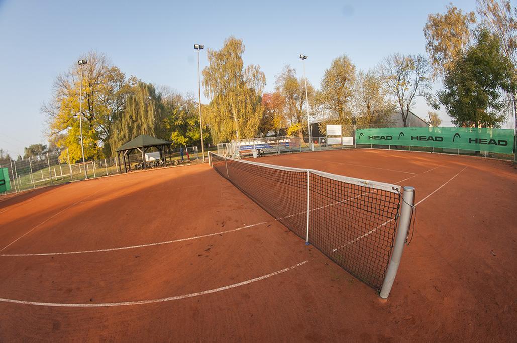 ביילסקו-ביאלה Tenis Park Advantage מראה חיצוני תמונה