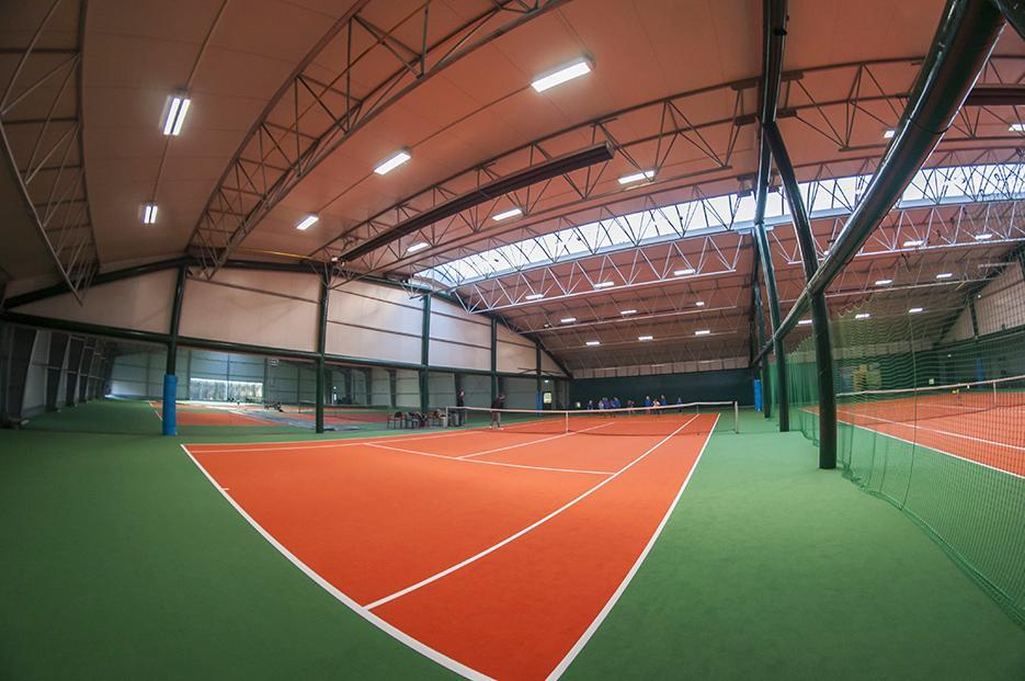 ביילסקו-ביאלה Tenis Park Advantage מראה חיצוני תמונה